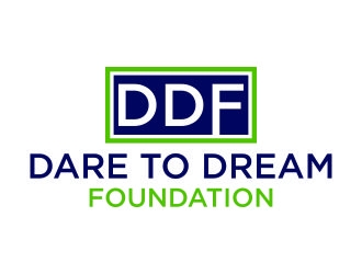 Dare to Dream Foundation logo design by luckyprasetyo