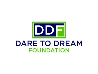 Dare to Dream Foundation logo design by luckyprasetyo