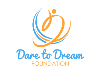 Dare to Dream Foundation logo design by serprimero
