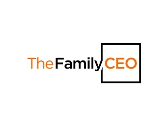 The Family CEO logo design by GemahRipah