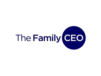 The Family CEO logo design by GemahRipah