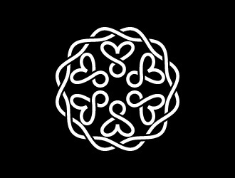 No name. Logo for personal brand logo design by sakarep