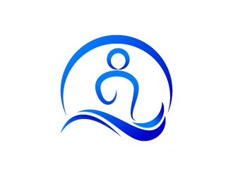 No name. Logo for personal brand logo design by sakarep