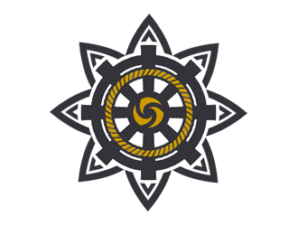 No name. Logo for personal brand logo design by Coolwanz