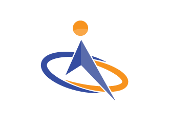 No name. Logo for personal brand logo design by AnuragYadav