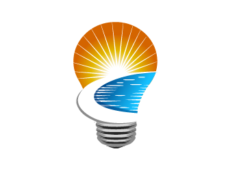 No name. Logo for personal brand logo design by wendeesigns