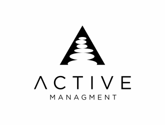 No name. Logo for personal brand logo design by MagnetDesign