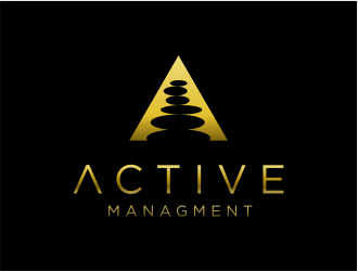 No name. Logo for personal brand logo design by MagnetDesign