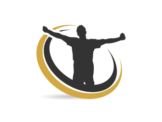 No name. Logo for personal brand logo design by akilis13