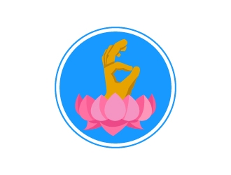 No name. Logo for personal brand logo design by twomindz