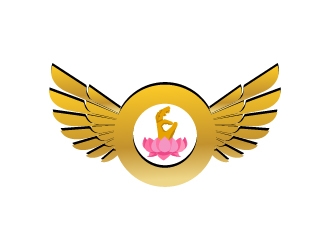 No name. Logo for personal brand logo design by twomindz