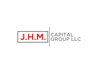 J.H.M. Capital Group LLC logo design by Diancox