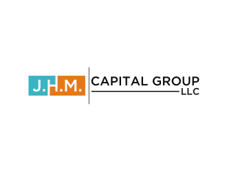 J.H.M. Capital Group LLC logo design by Diancox