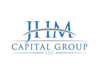 J.H.M. Capital Group LLC logo design by treemouse