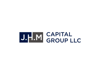 J.H.M. Capital Group LLC logo design by asyqh