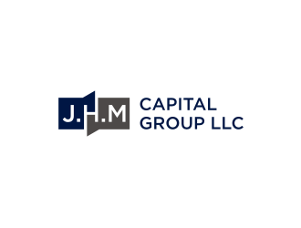 J.H.M. Capital Group LLC logo design by asyqh