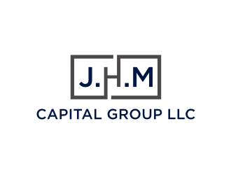J.H.M. Capital Group LLC logo design by asyqh