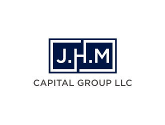 J.H.M. Capital Group LLC logo design by asyqh