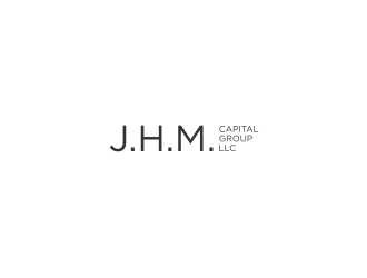 J.H.M. Capital Group LLC logo design by Kraken