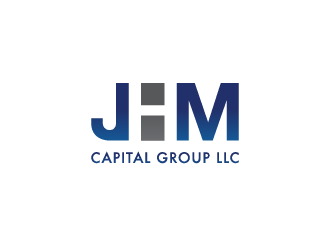 J.H.M. Capital Group LLC logo design by PRN123