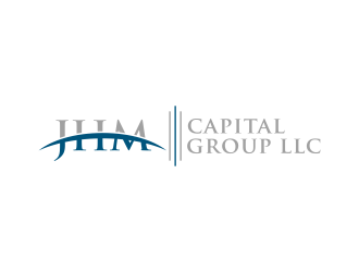 J.H.M. Capital Group LLC logo design by checx