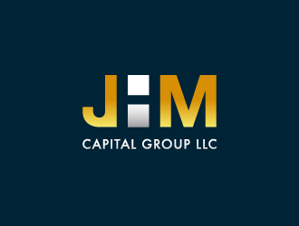 J.H.M. Capital Group LLC logo design by PRN123