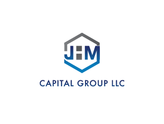 J.H.M. Capital Group LLC logo design by PRN123