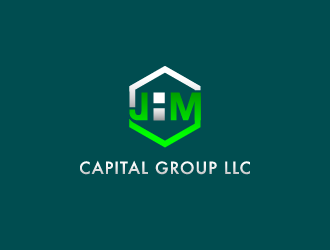J.H.M. Capital Group LLC logo design by PRN123
