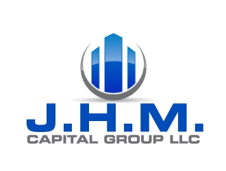 J.H.M. Capital Group LLC logo design by AamirKhan