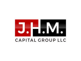 J.H.M. Capital Group LLC logo design by creator_studios