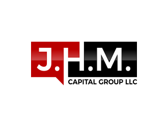J.H.M. Capital Group LLC logo design by creator_studios