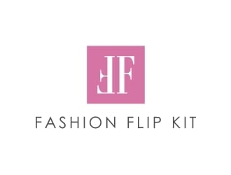 Fashion Flip Kit logo design by GemahRipah