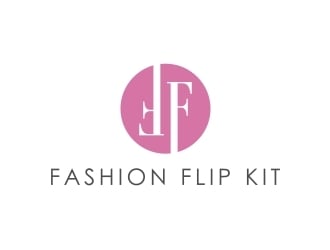 Fashion Flip Kit logo design by GemahRipah