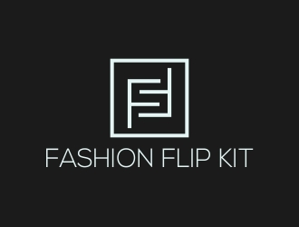 Fashion Flip Kit logo design by careem