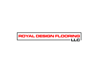Royal Design Flooring LLC logo design by Diancox