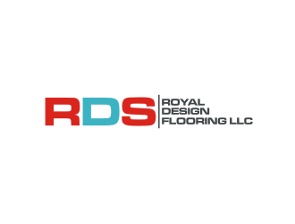 Royal Design Flooring LLC logo design by Diancox