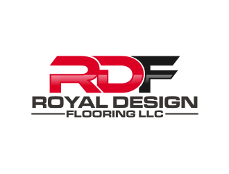 Royal Design Flooring LLC logo design by BintangDesign