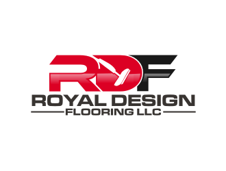 Royal Design Flooring LLC logo design by BintangDesign