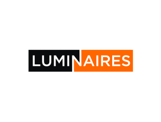 Luminaires logo design by Diancox