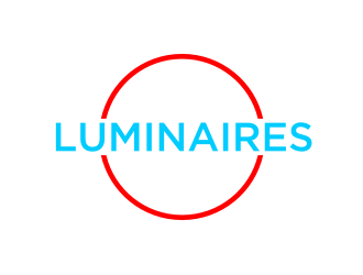 Luminaires logo design by Diancox