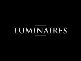 Luminaires logo design by Creativeminds