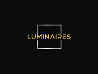 Luminaires logo design by Jhonb
