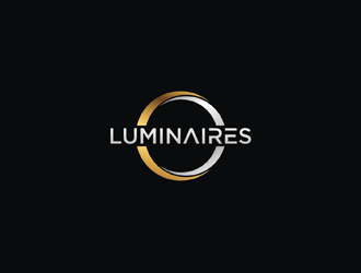 Luminaires logo design by Jhonb