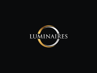 Luminaires logo design by Jhonb