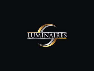Luminaires logo design by Jhonb
