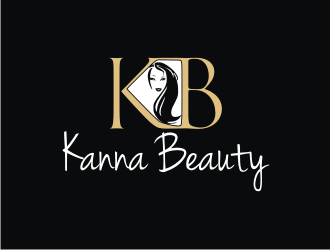 Kanna Beauty logo design by Diancox