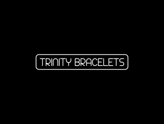 TRINITY BRACELETS  logo design by eagerly