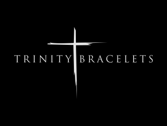 TRINITY BRACELETS  logo design by checx