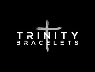 TRINITY BRACELETS  logo design by pambudi