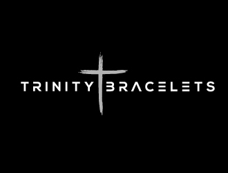 TRINITY BRACELETS  logo design by pambudi